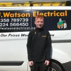 Business 22 image K F WATSON ELECTRICAL Solicitors in Aberdeen Ab