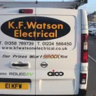 Business 23 image K F WATSON ELECTRICAL Solicitors in Aberdeen Ab