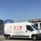 Business 2 image K&M DISCOUNT BEDS LTD Mattresses in Aberdeen Ab