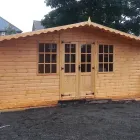 Business 9 image K N C GARDEN BUILDINGS Toys & Games in Wolverhampton We