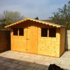 Business 21 image K N C GARDEN BUILDINGS Toys & Games in Wolverhampton We