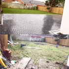 Business 23 image K.S. PLASTERING & BUILDS Plasterers, Screeders & Dry Lining Contractors in Coventry We