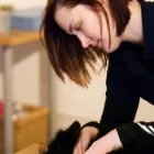 Business 1 image K9 REHABILITATION Reflexologists in Bicester Ox
