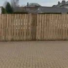 Business 11 image KAL JOINERY SERVICE Woodworking in Hamilton La