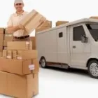 Business 2 image KANDU SERVICES Warehousing & Storage in Glasgow Glg