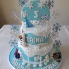 Business 3 image KARENS CREATIVE CAKES Wedding Services in Leeds We