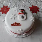 Business 5 image KARENS CREATIVE CAKES Wedding Services in Leeds We