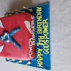 Business 7 image KARENS CREATIVE CAKES Wedding Services in Leeds We