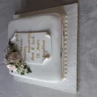 Business 9 image KARENS CREATIVE CAKES Wedding Services in Leeds We