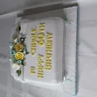 Business 13 image KARENS CREATIVE CAKES Wedding Services in Leeds We