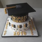 Business 15 image KARENS CREATIVE CAKES Wedding Services in Leeds We