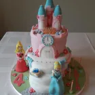 Business 16 image KARENS CREATIVE CAKES Wedding Services in Leeds We