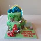 Business 17 image KARENS CREATIVE CAKES Wedding Services in Leeds We