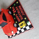 Business 18 image KARENS CREATIVE CAKES Wedding Services in Leeds We