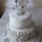 Business 19 image KARENS CREATIVE CAKES Wedding Services in Leeds We