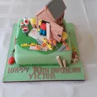 Business 31 image KARENS CREATIVE CAKES Wedding Services in Leeds We