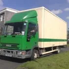 Business 2 image KAVANAGH REMOVALS & STORAGE Warehousing & Storage in Sefton Me