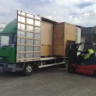 Business 3 image KAVANAGH REMOVALS & STORAGE Warehousing & Storage in Sefton Me