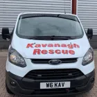 Business 2 image KAVANAGH RESCUE LTD Tyre Dealers & Repairs in Croydon Gr