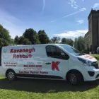 Business 3 image KAVANAGH RESCUE LTD Tyre Dealers & Repairs in Croydon Gr