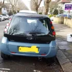 Business 10 image KBK DETAILING Sandblasting Services in London Gr