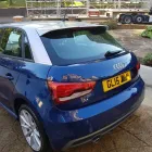 Business 12 image KBK DETAILING Sandblasting Services in London Gr