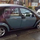 Business 18 image KBK DETAILING Sandblasting Services in London Gr