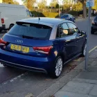 Business 25 image KBK DETAILING Sandblasting Services in London Gr