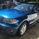 Business 38 image KBK DETAILING Sandblasting Services in London Gr