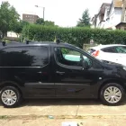 Business 40 image KBK DETAILING Sandblasting Services in London Gr