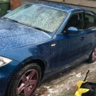 Business 41 image KBK DETAILING Sandblasting Services in London Gr