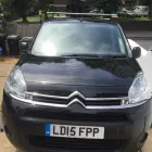 Business 45 image KBK DETAILING Sandblasting Services in London Gr