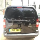 Business 49 image KBK DETAILING Sandblasting Services in London Gr