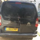 Business 51 image KBK DETAILING Sandblasting Services in London Gr