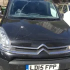 Business 54 image KBK DETAILING Sandblasting Services in London Gr