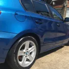 Business 60 image KBK DETAILING Sandblasting Services in London Gr