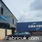 Business 3 image KBT LTD Wholesale Trade in Birmingham We