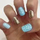 Business 9 image KEEKS NAIL & BEAUTY Beauty Salons & Consultants in SALE Ch