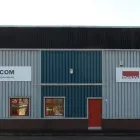 Business 4 image KELVIN POWER TOOLS LTD Tools & Hardware in Hillington Park Glg