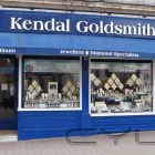 Business 1 image KENDAL GOLDSMITHS Silversmiths & Goldsmiths in Kendal Cu