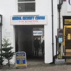 Business 7 image KENDAL SECURITY CENTRE LTD Shopping & Retail in Kendal Cu