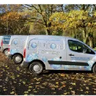 Business 1 image KENSA CREATIVE LTD Advertising Agencies in Telford Sh