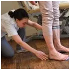 Business 1 image KENSINGTON PODIATRY Medical Facilities in London Gr