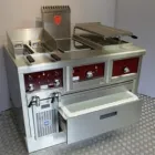 Business 2 image KENT CATERING SERVICES (BROMLEY) LTD Catering Equipment Maintenance in Bromley Ke
