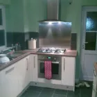 Business 1 image KENTON TRANSPORT Road Haulage Services in Harrow Mi