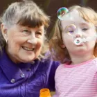 Business 6 image KERESLEY WOOD CARE HOME Residential, Retirement & Care Homes in Coventry We