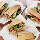 Business 6 image KEU BANH MI DELI CITY Vietnamese Restaurants in London Gr