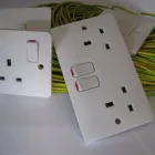 Business 1 image KEVIN GRAVILL - ELECTRICIAN Electricians & Electrical Contractors in Barton-Upon-Humber So