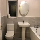 Business 10 image KEVIN TAYLOR HEATING & PLUMBING Plumbing & HVAC Supplies in Huddersfield We