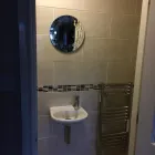 Business 26 image KEVIN TAYLOR HEATING & PLUMBING Plumbing & HVAC Supplies in Huddersfield We